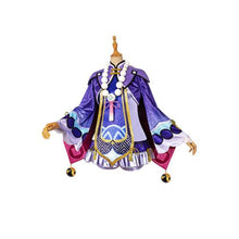 Load image into Gallery viewer, Genshin Impact QiQi (With Boots)-movie/tv/game costume-Animee Cosplay