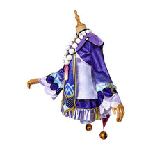 Load image into Gallery viewer, Genshin Impact QiQi (With Boots)-movie/tv/game costume-Animee Cosplay