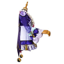 Load image into Gallery viewer, Genshin Impact QiQi (With Boots)-movie/tv/game costume-Animee Cosplay