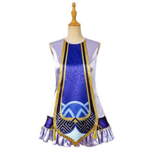 Load image into Gallery viewer, Genshin Impact QiQi (With Boots)-movie/tv/game costume-Animee Cosplay