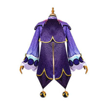 Load image into Gallery viewer, Genshin Impact QiQi (With Boots)-movie/tv/game costume-Animee Cosplay