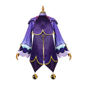 Genshin Impact QiQi (With Boots)-movie/tv/game costume-Animee Cosplay