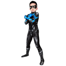 Load image into Gallery viewer, Titans - Nightwing (For Kid)-movie/tv/game jumpsuit-Animee Cosplay