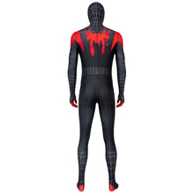 Load image into Gallery viewer, Spider-Man - Into the Spider-Verse - Miles Morales COAT-movie/tv/game costume-Animee Cosplay