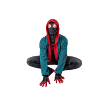 Load image into Gallery viewer, Spider-Man - Into the Spider-Verse - Miles Morales COAT-movie/tv/game costume-Animee Cosplay