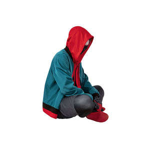 Spider-Man - Into the Spider-Verse - Miles Morales COAT-movie/tv/game costume-Animee Cosplay