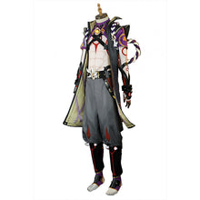Load image into Gallery viewer, Genshin Impact - Arataki Itto-movie/tv/game costume-Animee Cosplay
