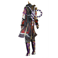 Load image into Gallery viewer, Genshin Impact - Arataki Itto-movie/tv/game costume-Animee Cosplay