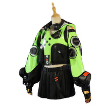 Load image into Gallery viewer, Zenless Zone Zero - Anby Demara-anime costume-Animee Cosplay
