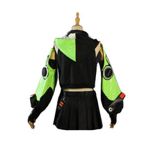 Load image into Gallery viewer, Zenless Zone Zero - Anby Demara-anime costume-Animee Cosplay