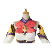 Load image into Gallery viewer, LOL Star Guardian 2022 Seraphine-anime costume-Animee Cosplay