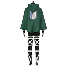 Load image into Gallery viewer, Attack On Titan - The Final Chapter-anime costume-Animee Cosplay