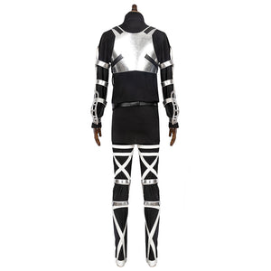 Attack On Titan - The Final Chapter-anime costume-Animee Cosplay