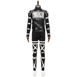 Attack On Titan - The Final Chapter-anime costume-Animee Cosplay