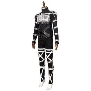 Attack On Titan - The Final Chapter-anime costume-Animee Cosplay