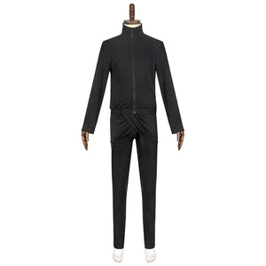 Attack On Titan - The Final Chapter-anime costume-Animee Cosplay