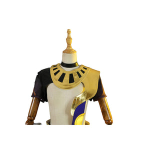 Genshin Impact - Cyno-anime costume-Animee Cosplay