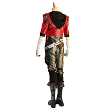 Load image into Gallery viewer, League of Legends [LOL] Arcane - Vi-movie/tv/game costume-Animee Cosplay