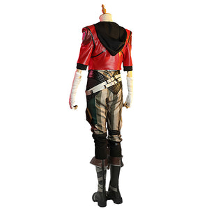 League of Legends [LOL] Arcane - Vi-movie/tv/game costume-Animee Cosplay