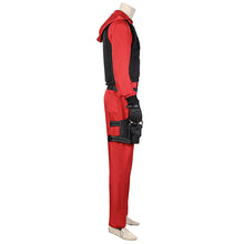 Load image into Gallery viewer, La Casa de Papel Money Heist season 5-movie/tv/game costume-Animee Cosplay