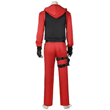 Load image into Gallery viewer, La Casa de Papel Money Heist season 5-movie/tv/game costume-Animee Cosplay