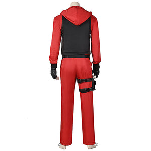 La Casa de Papel Money Heist season 5-movie/tv/game costume-Animee Cosplay