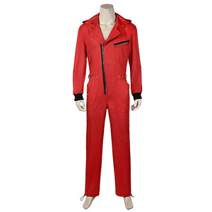 La Casa de Papel Money Heist season 5-movie/tv/game costume-Animee Cosplay