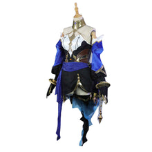 Load image into Gallery viewer, Genshin Impact - Layla-anime costume-Animee Cosplay