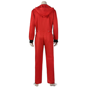 La Casa de Papel Money Heist season 5-movie/tv/game costume-Animee Cosplay