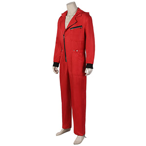 La Casa de Papel Money Heist season 5-movie/tv/game costume-Animee Cosplay