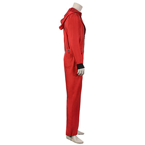 La Casa de Papel Money Heist season 5-movie/tv/game costume-Animee Cosplay