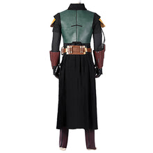 Load image into Gallery viewer, The Book of Boba Fett-movie/tv/game costume-Animee Cosplay