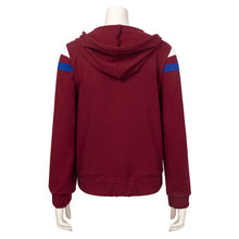 Load image into Gallery viewer, Wanda Vision Scarlet Witch Wanda-Hoodie-Animee Cosplay
