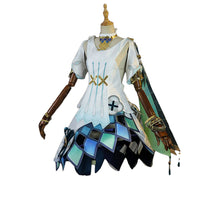 Load image into Gallery viewer, Genshin Impact - Faruzan-anime costume-Animee Cosplay