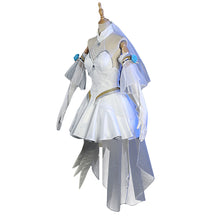 Load image into Gallery viewer, League of Legends [LOL] - Cyrstal Rose - Lux-movie/tv/game costume-Animee Cosplay