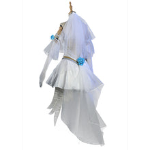 Load image into Gallery viewer, League of Legends [LOL] - Cyrstal Rose - Lux-movie/tv/game costume-Animee Cosplay