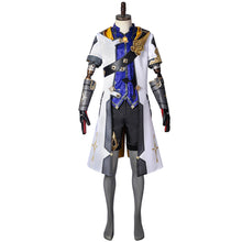 Load image into Gallery viewer, Genshin Impact - Albedo (With Boots)-movie/tv/game costume-Animee Cosplay