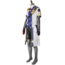 Load image into Gallery viewer, Genshin Impact - Albedo (With Boots)-movie/tv/game costume-Animee Cosplay