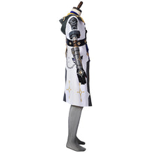 Load image into Gallery viewer, Genshin Impact - Albedo (With Boots)-movie/tv/game costume-Animee Cosplay