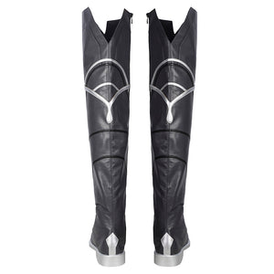 Genshin Impact - Albedo (With Boots)-movie/tv/game costume-Animee Cosplay