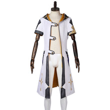 Load image into Gallery viewer, Genshin Impact - Albedo (With Boots)-movie/tv/game costume-Animee Cosplay