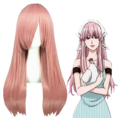 Arakawa Under the Bridge - Maria-Cosplay Wig-Animee Cosplay