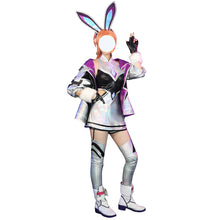 Load image into Gallery viewer, League of Legends [LOL] - Miss Fortune-movie/tv/game costume-Animee Cosplay