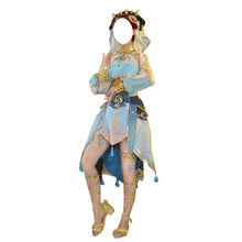 Load image into Gallery viewer, Genshin Impact - Nilou-anime costume-Animee Cosplay