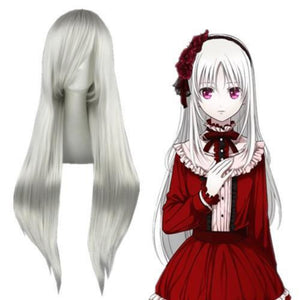 K Project: Kushina Anna-cosplay wig-Animee Cosplay