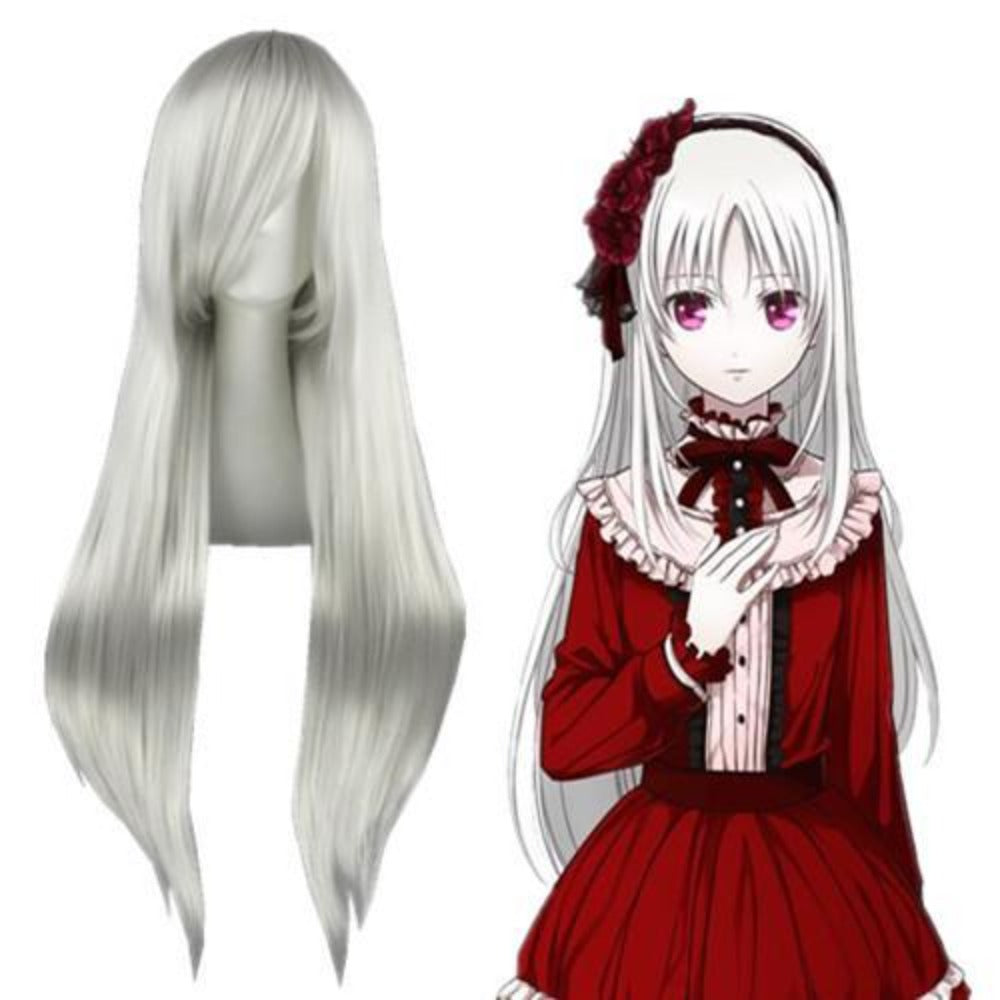 K Project: Kushina Anna-cosplay wig-Animee Cosplay