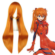 Load image into Gallery viewer, Eva - Soryu Asuka Langley-cosplay wig-Animee Cosplay