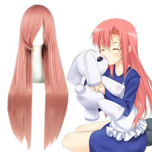 Pandora Hearts - Lottie-Cosplay Wig-Animee Cosplay