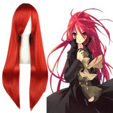 Load image into Gallery viewer, Fairy Tail - Erza Scarlet A-cosplay wig-Animee Cosplay