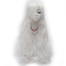 Load image into Gallery viewer, Long Curly Cosplay Wig-cosplay wig-Animee Cosplay